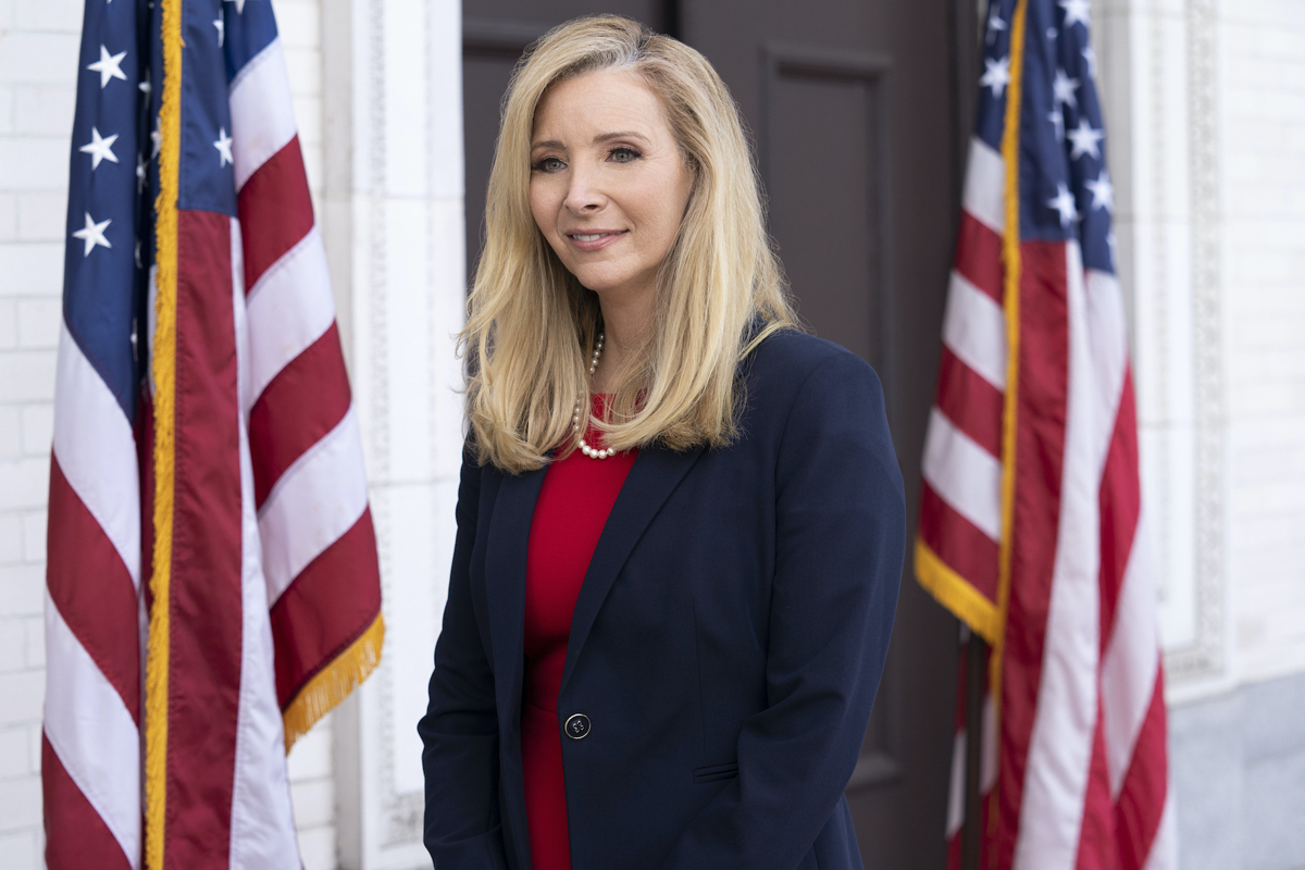 Credits: ©️Netflix